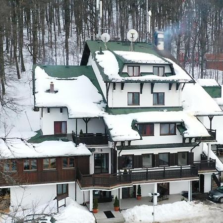 Guesthouse Babin Zub Crni Vrh Екстериор снимка