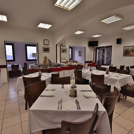 Guesthouse Babin Zub Crni Vrh Екстериор снимка