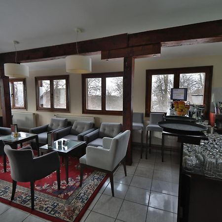 Guesthouse Babin Zub Crni Vrh Екстериор снимка
