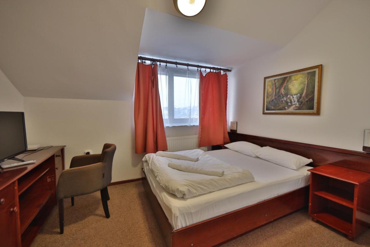 Guesthouse Babin Zub Crni Vrh Екстериор снимка