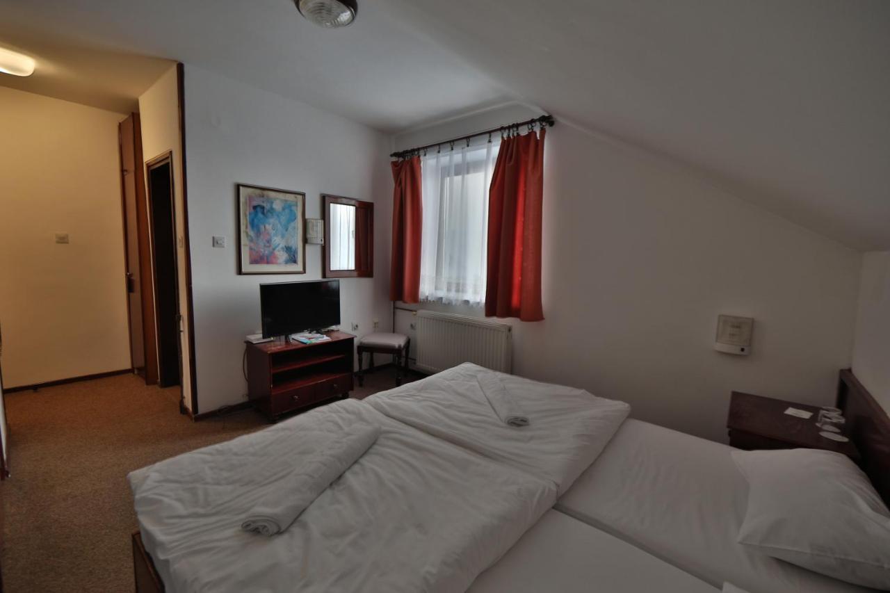 Guesthouse Babin Zub Crni Vrh Екстериор снимка