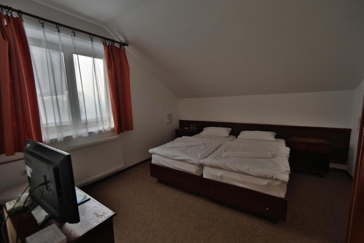 Guesthouse Babin Zub Crni Vrh Екстериор снимка