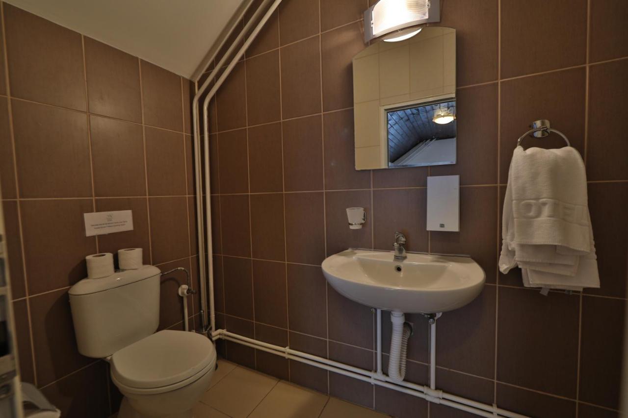 Guesthouse Babin Zub Crni Vrh Екстериор снимка