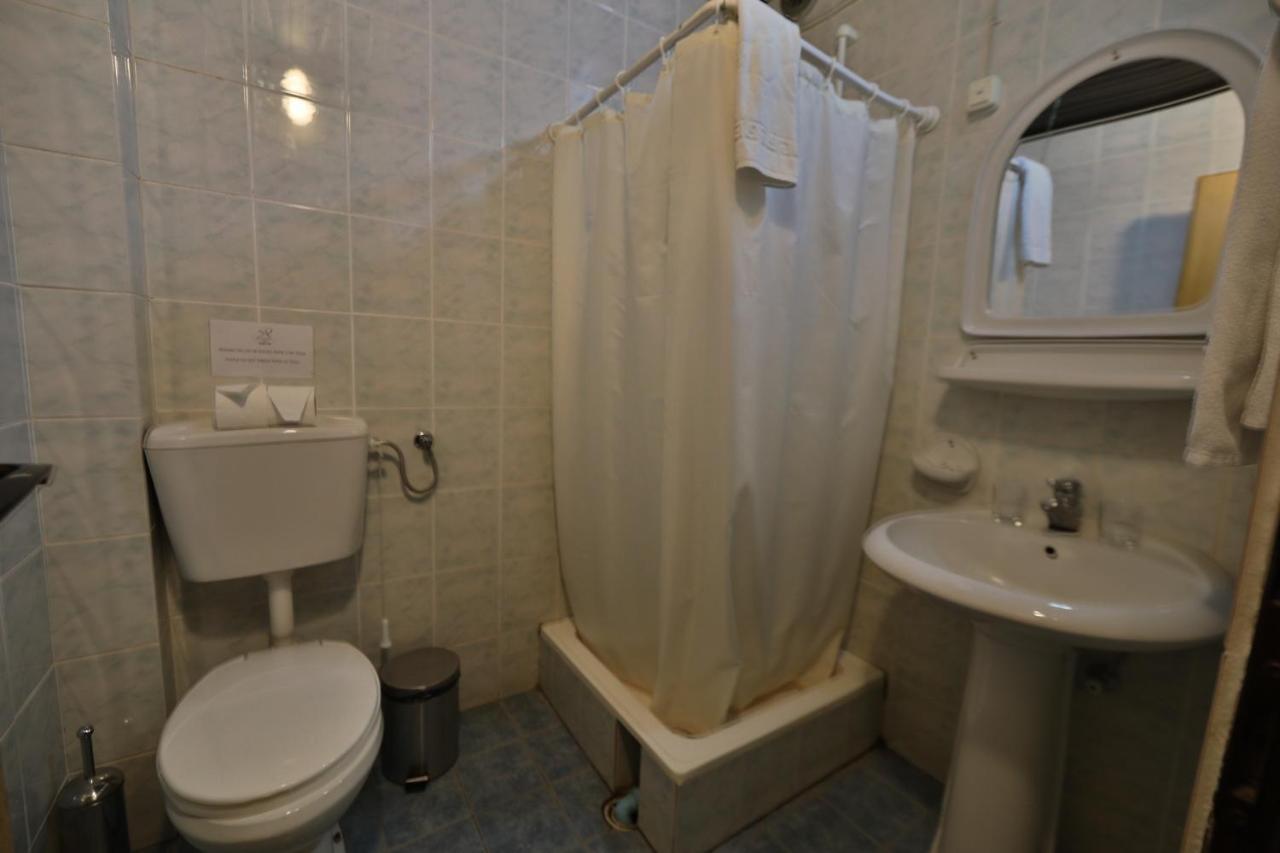 Guesthouse Babin Zub Crni Vrh Екстериор снимка