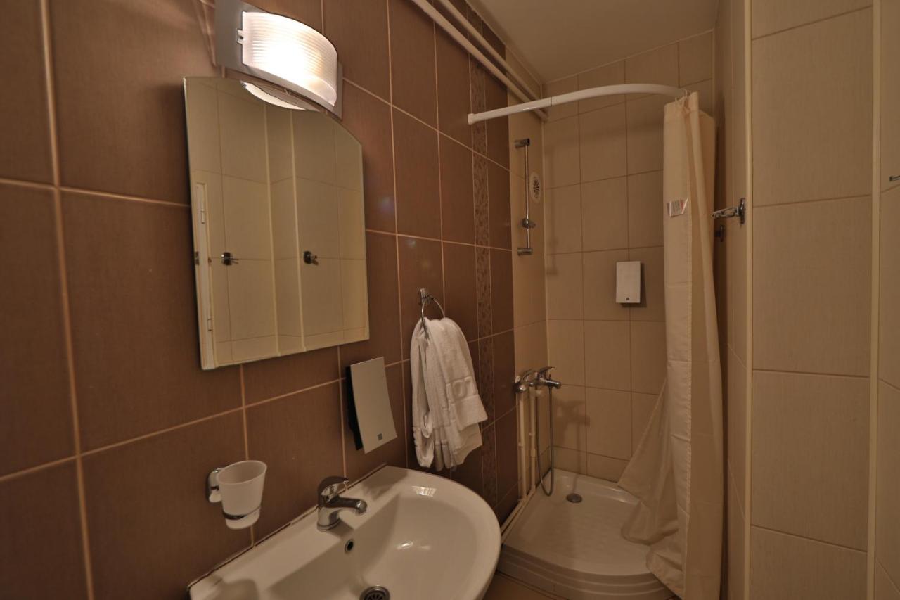Guesthouse Babin Zub Crni Vrh Екстериор снимка
