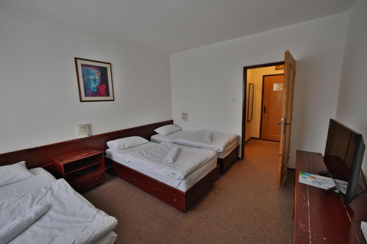 Guesthouse Babin Zub Crni Vrh Екстериор снимка