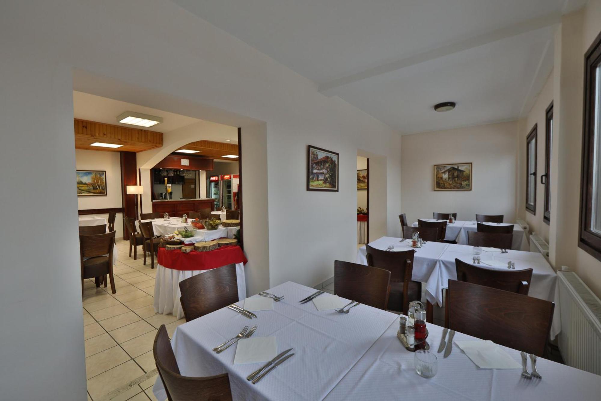 Guesthouse Babin Zub Crni Vrh Екстериор снимка
