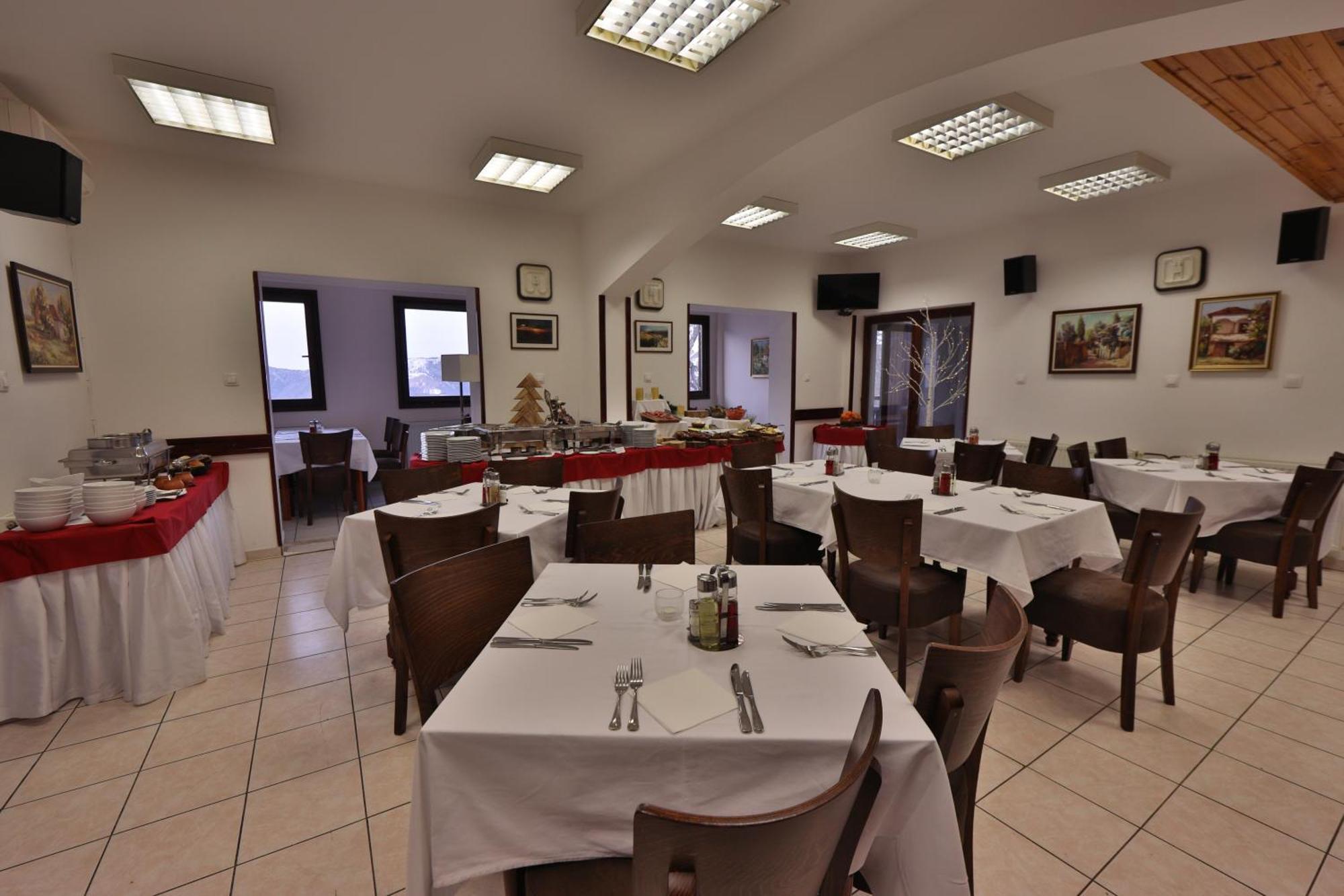 Guesthouse Babin Zub Crni Vrh Екстериор снимка