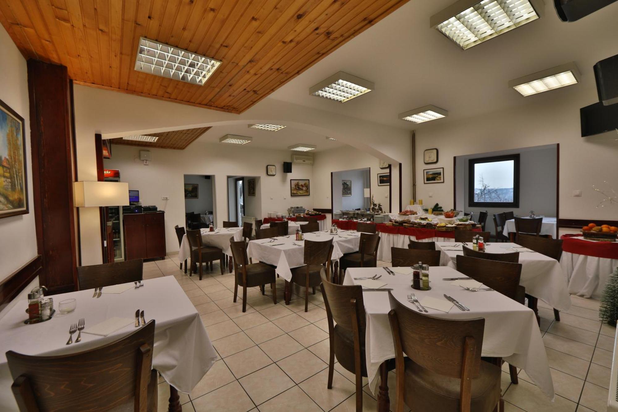 Guesthouse Babin Zub Crni Vrh Екстериор снимка