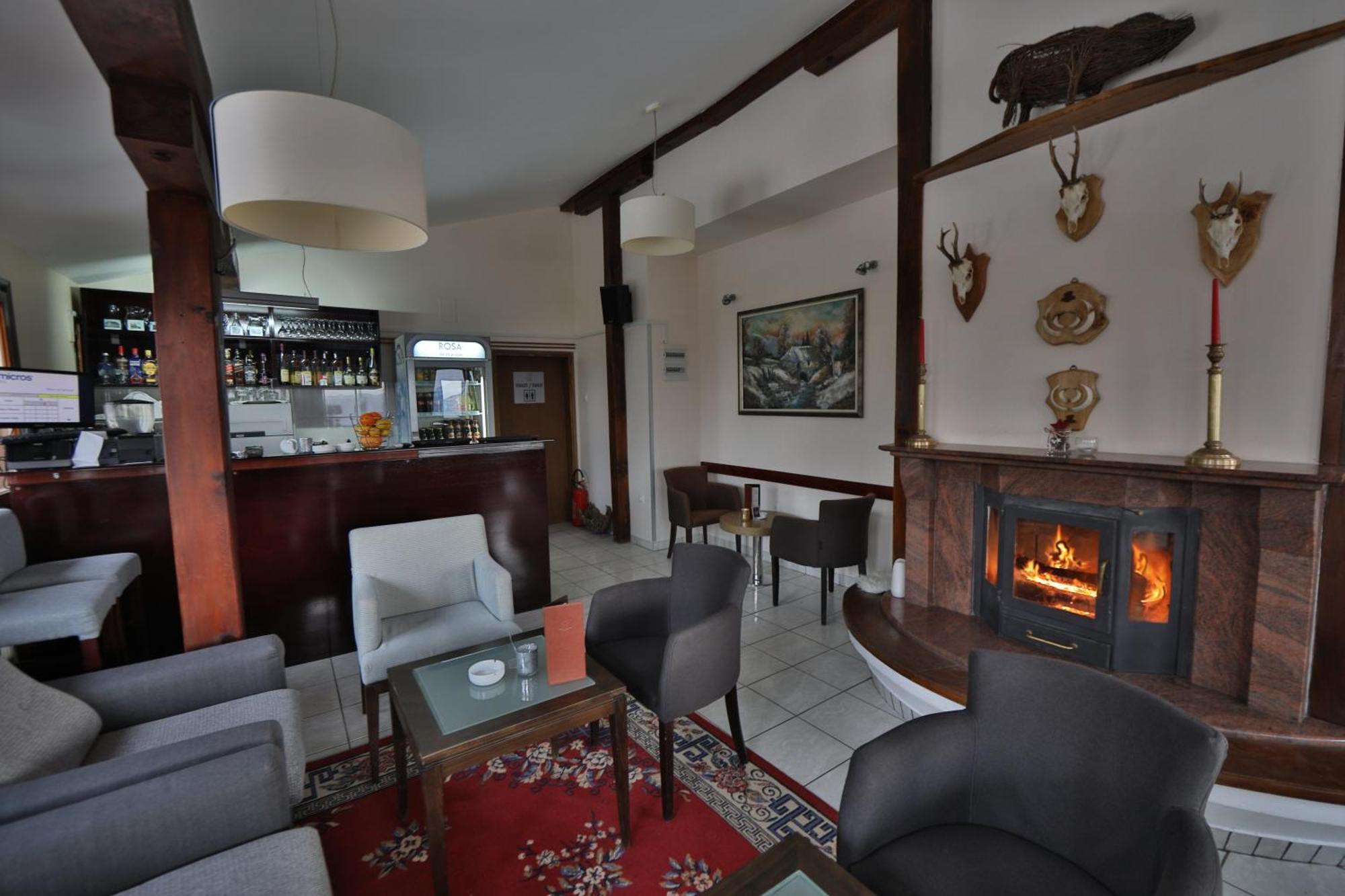 Guesthouse Babin Zub Crni Vrh Екстериор снимка