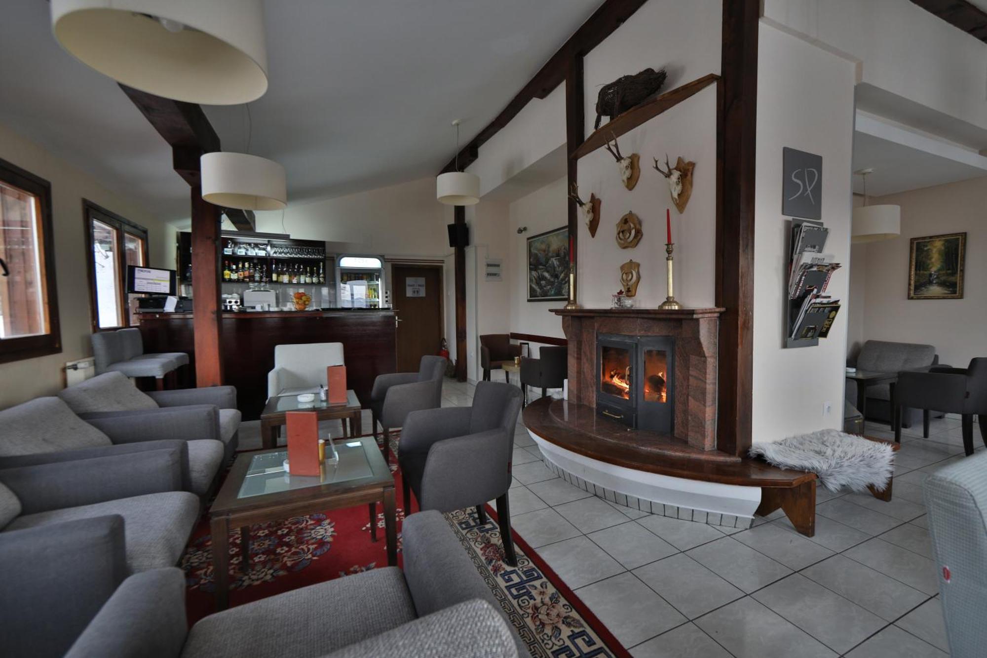 Guesthouse Babin Zub Crni Vrh Екстериор снимка