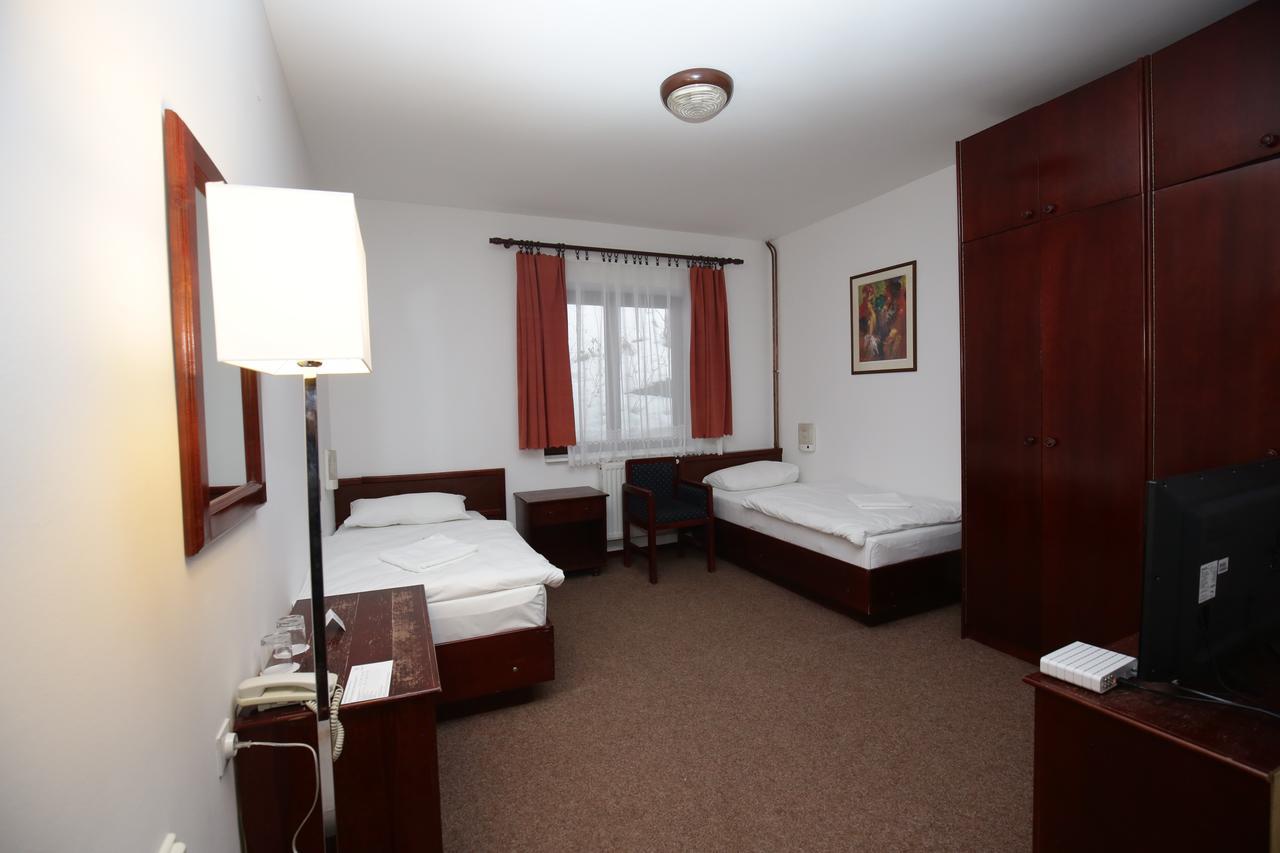 Guesthouse Babin Zub Crni Vrh Екстериор снимка