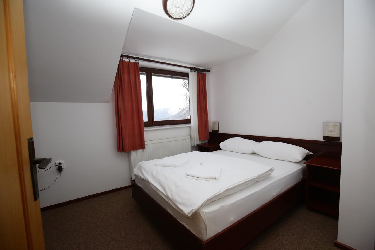 Guesthouse Babin Zub Crni Vrh Екстериор снимка