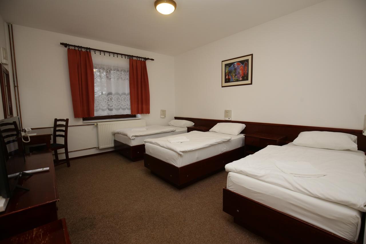 Guesthouse Babin Zub Crni Vrh Екстериор снимка