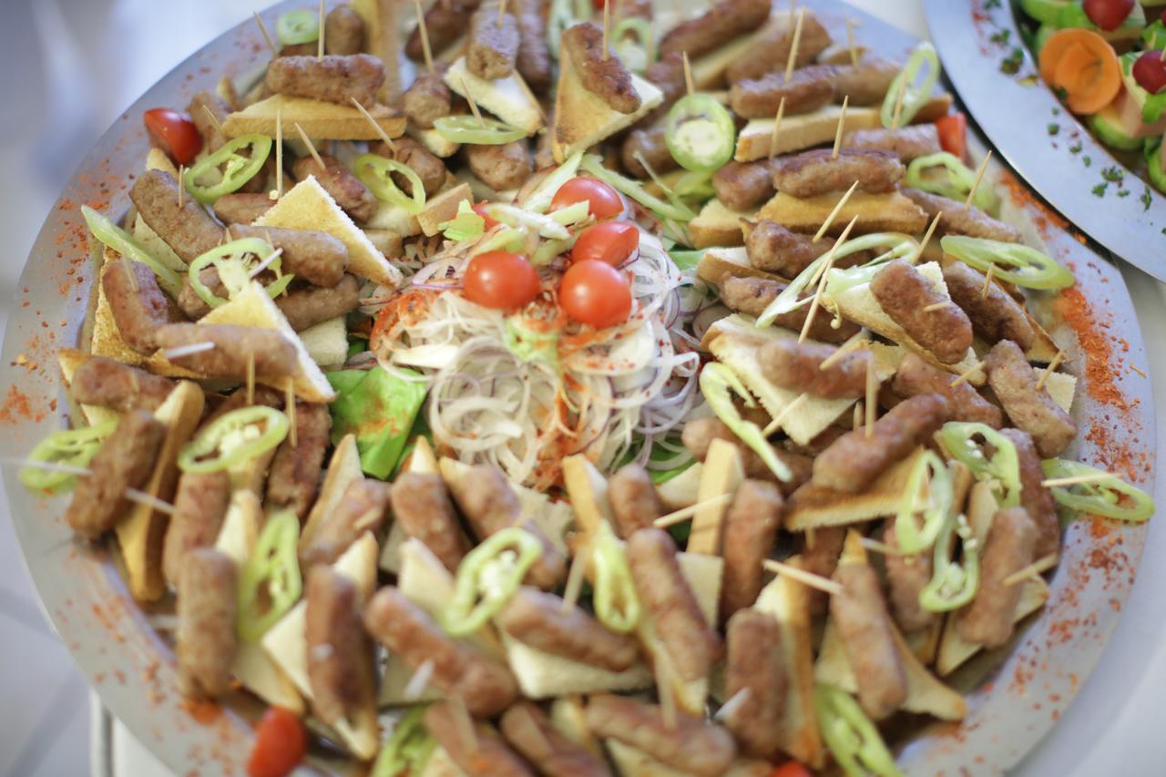 Guesthouse Babin Zub Crni Vrh Екстериор снимка