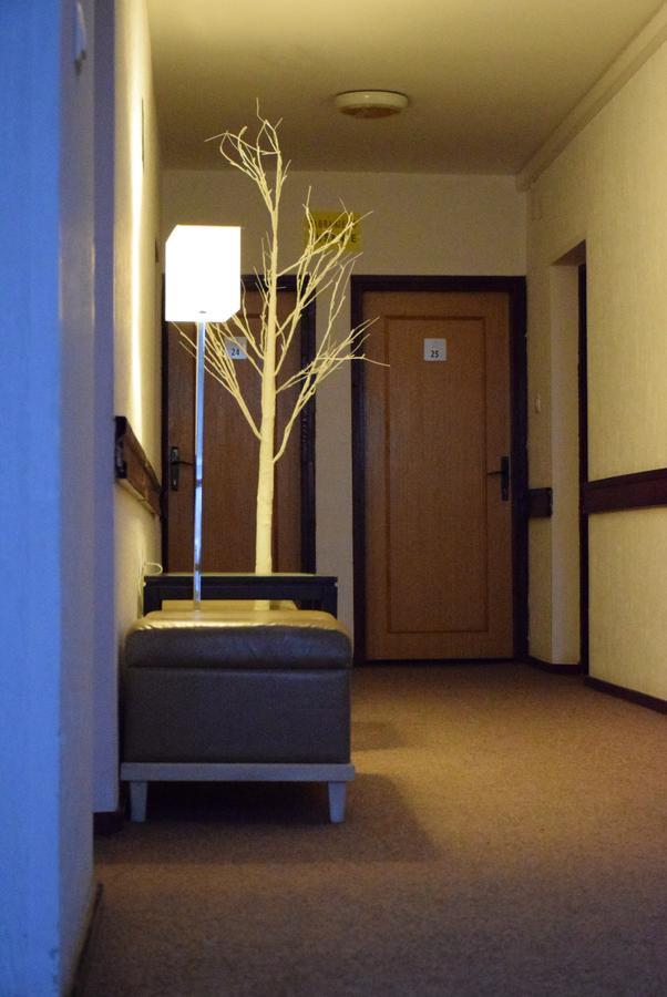 Guesthouse Babin Zub Crni Vrh Екстериор снимка