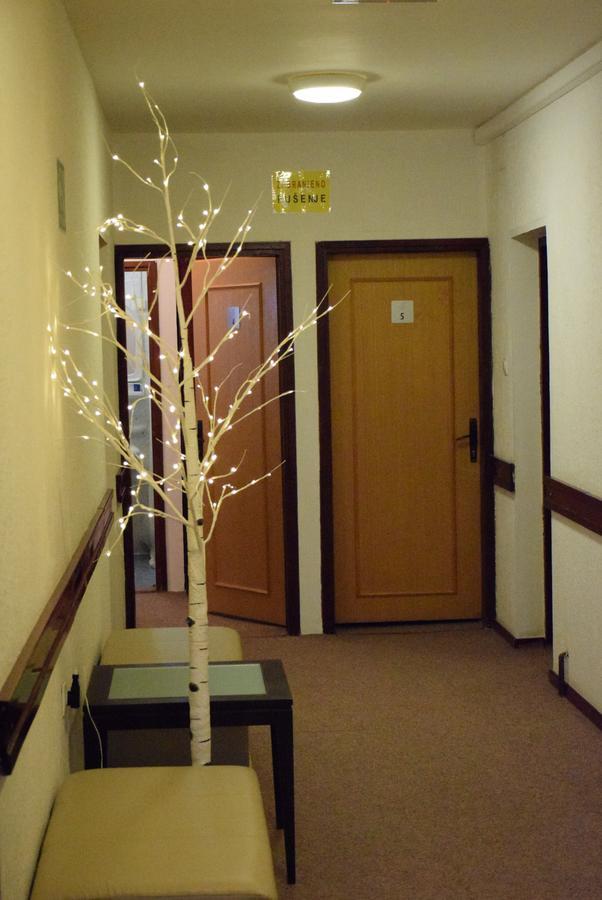 Guesthouse Babin Zub Crni Vrh Екстериор снимка